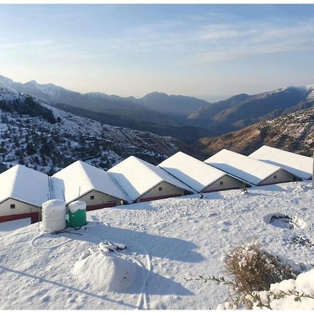 Hotel Hills Resort, Chakrata Exterior photo